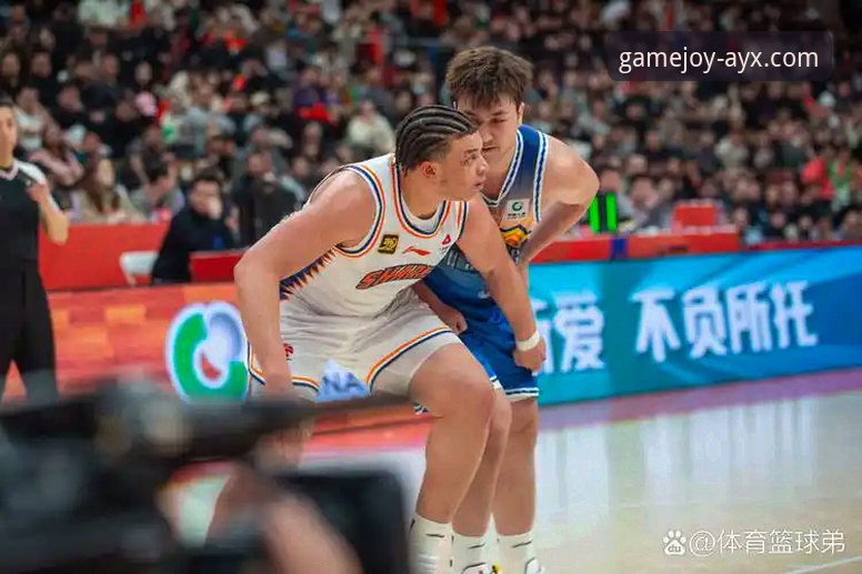 如何像上海队一样，在竞技场上建立不可撼动的领先优势？