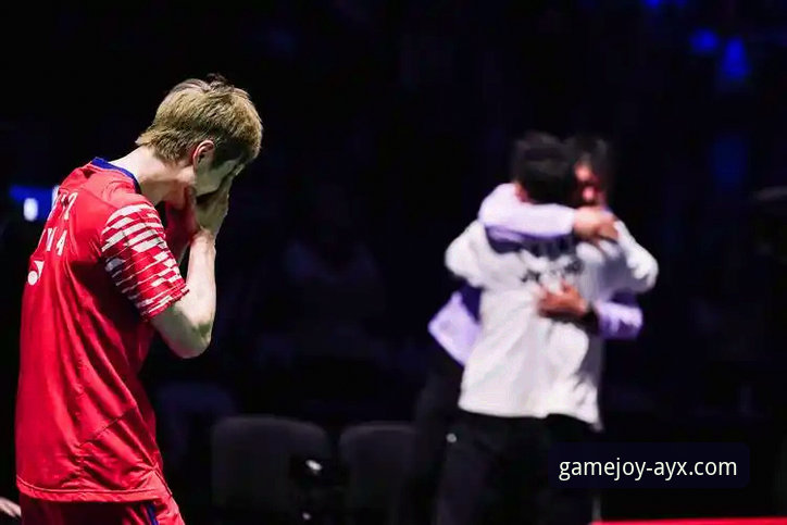 石宇奇亚锦赛破荒夺冠：从赛场韧性到竞技策略的深度解析